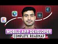 The Complete Android Development Roadmap