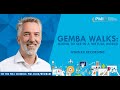 Gemba Walks – Going To See In A Virtual World Webinar Recording