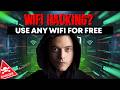 Wi-Fi Hacking Live Demo || Windows + Kali Linux step-by-step (2026 Guide)