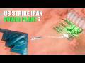 US to Iran: Open the Strait or Lose Power in 5 Days Explained