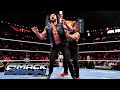 Jacob Fatu attacks Drew McIntyre: SmackDown highlights, Jan. 30, 2026