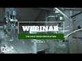 DSIAC Webinar: \