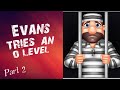 Evans tries an o level class 12 in Hindi | Part 2 | Vistas ch 7 #PiyushArora