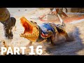 MEETING Dr. Matias in FAR CRY 6 (PS5) | WALKTHROUGH GAMEPLAY - PART 16 | PlayStation 5 (PS5) |