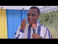Viwanja kusajiliwa kwa vitambulisho vya Taifa(NIDA)