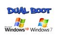 Install Windows XP in Dual Boot with Pre-Installed Windows 7 by Britec