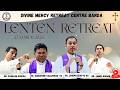 FR. JOSEPH EDATTU VC: LENTEN RETREAT \u0026 INAUGRATION OF DIVINE MERCY RETREAT CENTRE BANDA - 27.03.26
