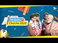 LIVE: Pariksha Pe Charcha 2026 with PM Modi