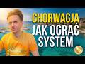 Chorwacja 2026: przepłacisz, jeśli nie wiesz