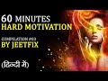 Hindi Motivational Speeches Compilation #03: SUCCESS INSPIRATIONAL Videos 1 HOUR NONSTOP  Motivation