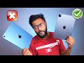 Apple iPad Air 2022 vs iPad Pro - Must Watch !