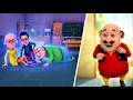 Motu के बचपने से सभी नाराज़ | Motu-Patlu