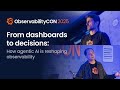 Agentic AI for Observability: Grafana Assistant \u0026 Investigations
