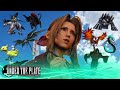 Ranking EVERY Summon in Final Fantasy VII Worst to Best