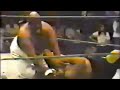 Abdullah The Butcher vs Sika