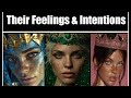 Your Person’s Feelings \u0026 Intentions ❤️ Pick A Card Timeless Psychic Reading