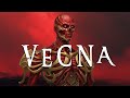 D\u0026D Lore to Sleep to | The Complete History of Vecna