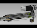How Working Linear Actuator