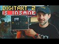 Exploring Digitakt 2 / The Most Anticipated Features