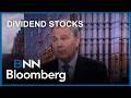 Market Call: Greg Newman's outlook: North American Equities and Dividend Stocks