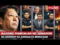 🔴 Philippines Senate Live: Mastermind Unmasked as Unexpected Twist Blows Up Hearing | Jevara PH