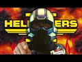 10 Games Like Helldivers 2 YOU Should Play (PC, PS5, Xbox)