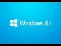 the new microsoft windows 8.1 trailer