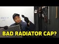 4 SIGNS OF A BAD RADIATOR CAP