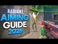 An Updated Aim Guide for 2026