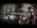 THE 1% MINDSET - Powerful Motivational Speech Video | Marcus A. Taylor