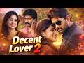 Decent Lover New (2026) Released Full Hindi Dubbed Action Movie | Allu Arjun,Samantha New Movie 2026