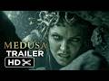 MEDUSA (2027) Official Trailer – The Cursed One | Angelina Jolie, Chris Hemsworth HD | concept