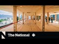 Growing push to construct more buildings in Canada out of wood