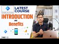 What is Google Tag Manager and its Benefits | Introduction to GTM | GTM Course | #1