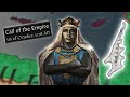 Can I survive as JERUSALEM in CK3's NEW START DATE?
