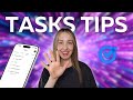 Top 5 Google Tasks Tips for Productivity