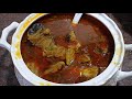 Hyderabadi Nihari Recipe | Nahari Paya | Bakra Eid Special Recipes | Eid Ul Adha Recipes
