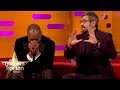 Louis Theroux Auditioned For Porn | The Graham Norton Show