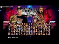 WWE 2K26: John Cena vs Roman Reigns – One Last Dance | Epic Gameplay Concept!