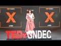 Etiquette in the Age of AI | Dr. Ritu Nagpal | TEDxGNDEC