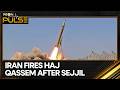 Israel-Iran War: Iran Launches Haj Qasem Missile After Sejjil Barrage, Drones Strike Israel | PULSE