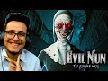 Evil Nun Ke School se Bhaag Gaya😂 - Evil Nun Horror Game