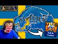 Sweden be like (Eu4 meme)