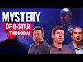 Mystery of Q-Star Explained | AI Which Threatens Humanity | AGI |  Sam Altman | Elon Musk | AI Surge