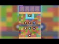 Fruit Hole Level 177 Hard Walkthrough Solution 