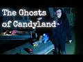 The Ghosts with Seasonal Depression in Candyland at Pennhurst Asylum