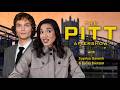 THE PITT Season 2 Episode 10 explained by Supriya Ganesh \u0026 Lucas Iverson | TV Insider
