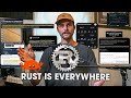 Why Everyone's Switching to Rust (And Why You Shouldn't)