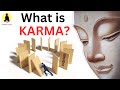 What is KARMA?