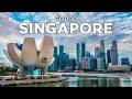 Top 10 Beautiful Places to Visit in Singapore | Wonders of Singapore